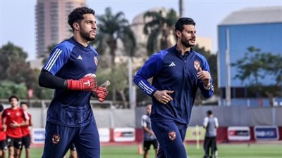 صراع العرين يشتعل في منتخب مصر.. نادر السيد يشيد بمنافسة الشناوي وشوبير ويكشف مكاسبها الفنية