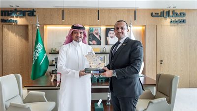 مباحثات مصرية ـ سعودية لتعزيز التعاون في تشغيل المطارات الدروس المستفادة من مشاركة القطاع الخاص