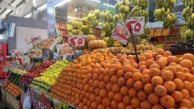 أسعار الخضروات والفواكه في مصر: استقرار نسبي وسط توقعات بالتغيرات الموسمية
