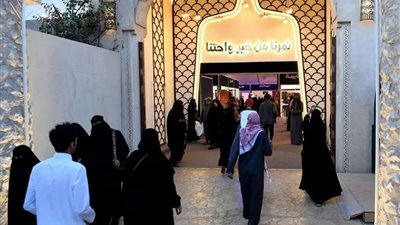مهرجان تمور الأحساء 2025.. رحلة ممتعة بين أصالة الماضي وإبداع الحاضر