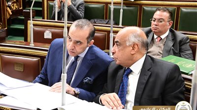 وزير الشؤون النيابية يشارك في مناقشات النواب حول تعديل قانون الإجراءات الجنائية
