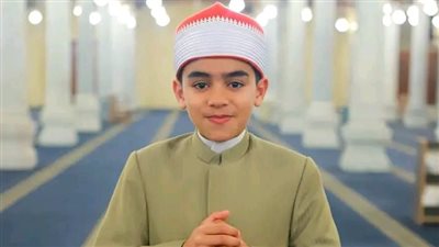 محمد القلاجي: القارئ الصغير الذي أحدث ضجة في عالم التلاوة والابتهال الديني