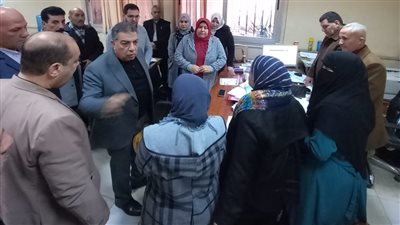 محافظ الدقهلية يؤكد على جودة الخبز في جولة ميدانية للمنصورة والسنبلاوين
