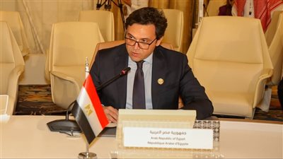 وزير الثقافة: ثورة 30 يونيو ستظل رمزًا للحفاظ على الهوية المصرية