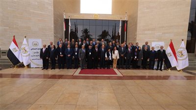 وزارة العدل تعقد أولى جلسات الحوار المجتمعي لصياغة قانون الأحوال الشخصية للمسيحيين