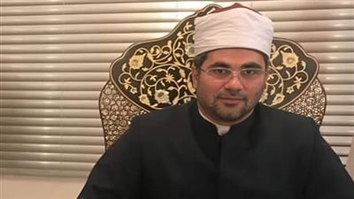 ليلة النصف من شعبان فضلها ثابت مع الشيخ محمد عبد الخالق: 
