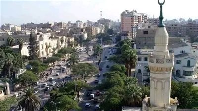 مواقيت الصلاة في محافظات مصر ليوم الجمعة 14 فبراير 2025