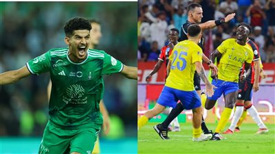 النصر يحقق الفوز على الأهلي في مباراة مثيرة بنتيجة 3-2