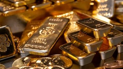 أسعار الذهب اليوم في مصر تشتعل.. قفزة تاريخية وعيار 21يكسر حاجز 4120جنيهًا