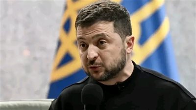 هجوم روسي بطائرات مسيرة يستهدف محطة تشيرنوبل النووية