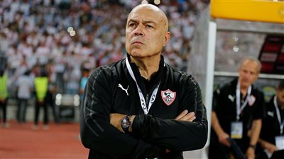 لاعب الزمالك السابق يهاجم مجلس الإدارة عقب رحيل جروس