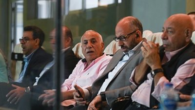 الزمالك يكشف مفاجات في ملف الكرة.. التفاصيل