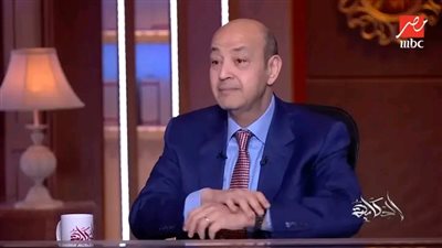 عمرو أديب: السيسي رفض تهجير الفلسطينيين إلى سيناء 40 مرة وكاد أن يحلف على المصحف
