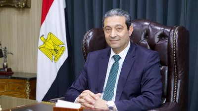 محافظ دمياط يعلن قرب تشغيل نادي دمياط الرياضي برأس البر بعد توصيل الكهرباء