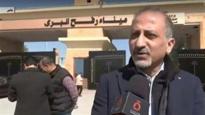 مندوب فلسطين بالجامعة العربية يشيد بجهود مصر الداعمة والمؤيدة للشعب الفلسطيني