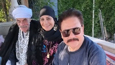 عفاف مصطفى تفاجئ جمهورها بدور صعيدي في 