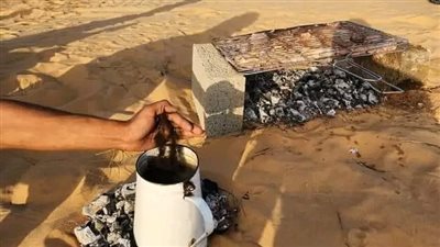 إحباط محاولة مواطن استيلاء على أراضي ملك الدولة باستخدام مستندات مزورة