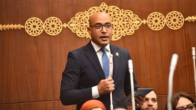 مجلس الشيوخ يوافق على دراسة 