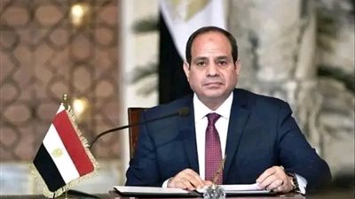 الرئيس السيسي يصدق على تشريعات حزمة التسهيلات الضريبية الأولى