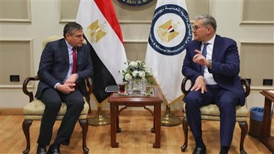 وزير البترول: مصر مركز إقليمي للطاقة ولديها تسهيلات وبنية تحتيه للتصدير