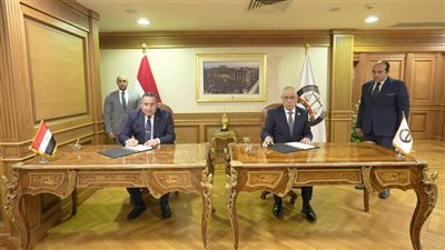 النيابة العامة تطلق النسخة الأولى من برنامج تبادل الخبرات القانونية وتوقيع بروتوكولات تعاون مع عدد من الجامعات