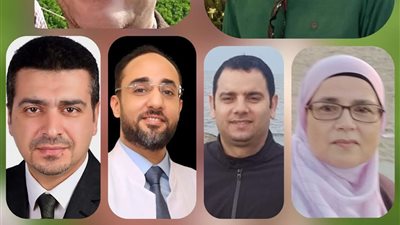 العناية المركزة بمستشفى دمياط العام تنقذ حياة غريق محول من كفر سعد