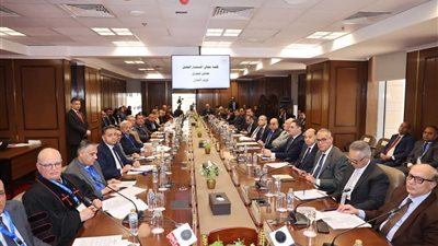العدل تعقد ثاني جلسات الحوار المجتمعي حول مشروع قانون الأحوال الشخصية للمسيحيين 