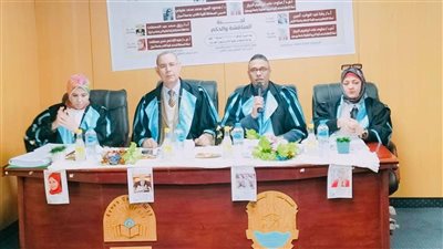 دور آليات الذكاء الاصطناعي في عرض المحتوى التسويقي برسالة دكتوراه بإعلام أسوان