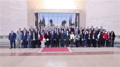  العدل تعقد ثاني جلسات الحوار المجتمعي حول مشروع قانون الأحوال الشخصية للمسيحيين