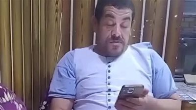 بعد مقتل محمد محسوب «خط الصعيد» ننشر لكم أول صور