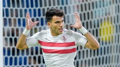 خالد الغندور يطمئن جمهور الزمالك بشأن زيزو قبل مواجهة القمة