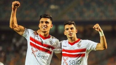 الأهلي يكثف مفاوضاته مع نجم الزمالك قبل مواجهة القمة