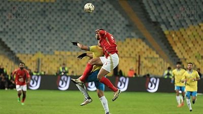 الأهلي يواجه الإسماعيلي في قمة الجولة 14 بالدوري المصري