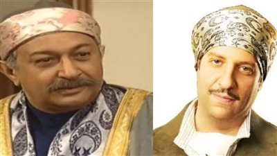 أحمد أمين في 