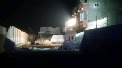 حقيقة هروب محمد محسوب «خط الصعيد»  بعد معركة دامية مع الأمن