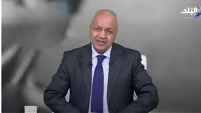 بكري:كلمات الأمير عبد العزيز بن سلمان تعبّر عن مشاعر الأشقاء السعوديين تجاه مصر 