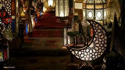 كيف كان يستعد النبي صلى الله عليه وسلم والصحابة لشهر رمضان المبارك