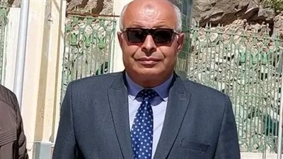 مصرع مستشار محافظ جنوب سيناء وقيادي محلي في حادث تصادم مروع بسانت كاترين