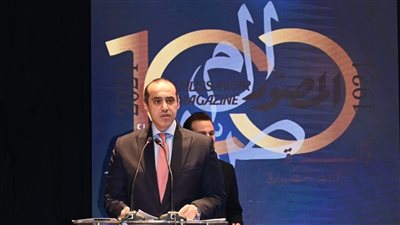 المستشار محمود فوزي: مجلة المصور كانت منارة للفكر والمعرفة وساهمت في تشكيل وعي الأجيال