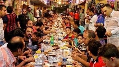محافظ القاهرة: السماح بإقامة موائد الرحمن فى القاهرة بدون رسوم