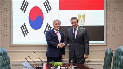 كوريا ومصر تطلقان مشروعًا بقيمة 9 مليون دولار لتعزيز خدمات الطوارئ الطبية في صعيد مصر 