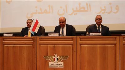 الحفي  : المراقبة الجوية مسؤولية كبرى تتطلب كفاءة ودقة عالية لضمان  سلامة وانسيابية الحركة