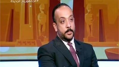 محرر شؤون الرئاسة بـ