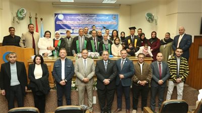 دراسة دكتواره توصي بإنشاء وزارة للتواصل المجتمعي لمواجهة حروب الجيل الرابع والخامس