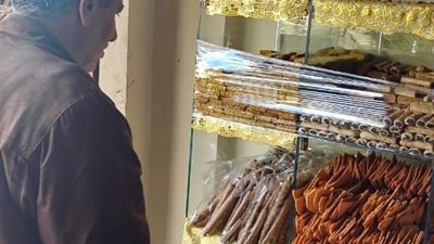 ضبط حوالي 4 طن لحوم ودواجن ومنتجات غير صالحة للاستخدام الآدمي بالدقهلية 