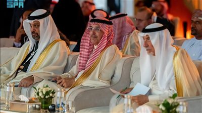 مؤتمر العُلا الاقتصادي بالسعودية يختتم أعماله بتوصيات لتعزيز اقتصادات الأسواق الناشئة