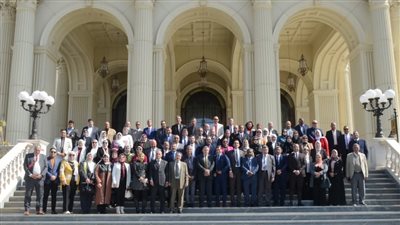الهيئة العامة للاستعلامات تنظم الملتقى الأول للإعلام الداخلي على مدار ثلاثة أيام  