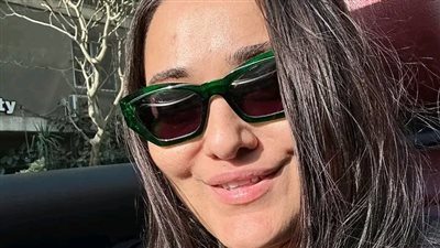 حق راندا البحيري لازم يرجع.. القصة الكاملة للهاشتاج المتصدر في مصر