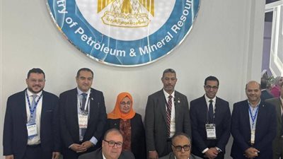 هيئة البترول وشلمبرجير تطلقان حقبة جديدة من الحفر الذكي بالذكاء الاصطناعي