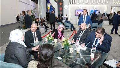 البترول والبنك الدولي.. شراكة استراتيجية لتمويل مشروعات الطاقة النظيفة